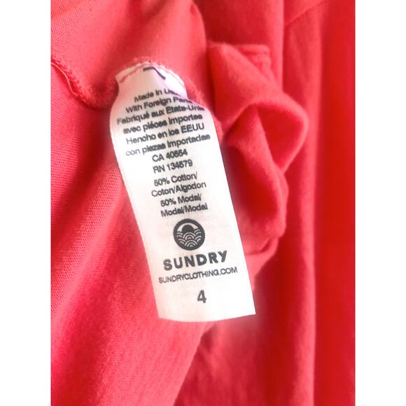 Anthropologie Anthropologie Top - Picture 7 of 8